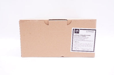 Medline SYR103227 Luer Lock Disposable Syringe With 22Gx1.5in Needle-Case of 100